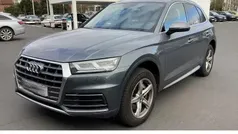 Gebraucht 2019 Audi Q5 Sport SUV | 31.780 € (Guter Preis)