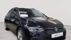 Gebraucht 2021 VW Golf VIII Life Kombi | 16.590 € (Fairer Preis)