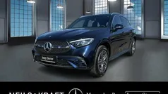 Gebraucht 2023 Mercedes GLC300e AMG line SUV | 59.770 € (Fairer Preis)