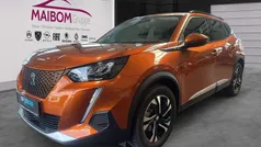 Gebraucht 2021 Peugeot e-2008 Allure+ SUV | 18.880 € (Fairer Preis)