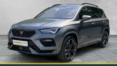 Gebraucht 2025 Cupra Ateca VZ SUV | 43.950 € (Fairer Preis)