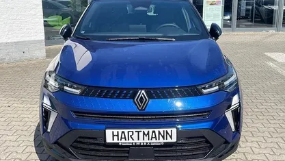 Gebraucht Renault 4 E-Tech Komfort 110 kW (150 PS) 2025 SUV