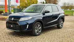 Sphere blue pearl/cosmic black Neu 2024 Suzuki Vitara Comfort SUV | 27.400 € (Fairer Preis)