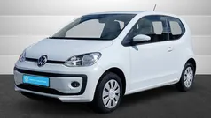 Gebraucht 2022 VW up! move up! Kleinwagen | 12.490 € (Fairer Preis)