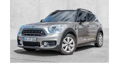 Gebraucht 2019 Mini Cooper SE Chili Kleinwagen | 25.940 €