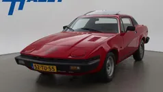 Gebraucht 1978 Triumph TR7 | 8.950 €