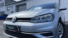 Gebraucht 2020 VW Golf VII Comfortline Kombi | 15.860 € (Fairer Preis)