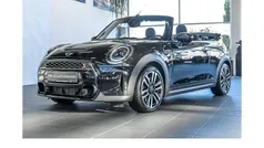 Gebraucht 2022 Mini Cooper S Cabriolet Cabrio | 26.995 € (Guter Preis)