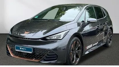 Gebraucht 2024 Cupra Born Kleinwagen | 29.990 € (Fairer Preis)