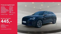Gebraucht 2022 Audi SQ2 Ambiente SUV | 36.990 € (Fairer Preis)