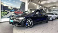 Deep black perleffekt Gebraucht 2024 VW Golf VIII R Limousine | 47.480 € (Fairer Preis)
