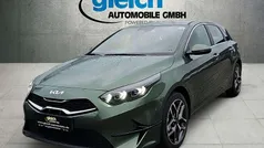 Exg experience green m Neu 2025 Kia Ceed Spirit Limousine | 27.590 € (Fairer Preis)