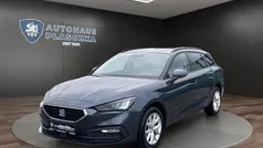 Gebraucht 2022 Seat Leon ST Style Kombi | 16.950 € (Fairer Preis)
