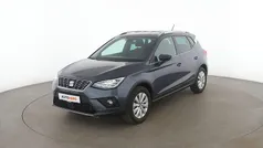 Grau Gebraucht 2020 Seat Arona XCELLENCE SUV | 18.650 € (Fairer Preis)