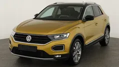Gebraucht 2018 VW T-Roc SUV | 23.995 € (Fairer Preis)