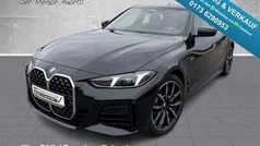Schwarz Gebraucht 2024 BMW 430 Gran Coupé Comfort Edition Coupé | 49.990 € (Fairer Preis)