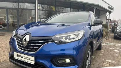 Gebraucht Renault Kadjar Black Edition 140 PS (102 kW) 2021 SUV