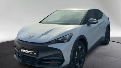 Neu Cupra Tavascan Endurance 210 kW (286 PS) 2026 Silber SUV