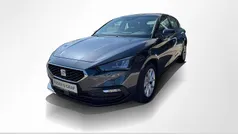 Gebraucht 2024 Seat Leon Style Limousine | 26.430 € (Guter Preis)
