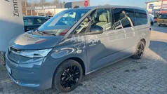 VW T7