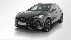 Gebraucht 2022 Cupra Formentor VZ SUV | 32.450 € (Fairer Preis)
