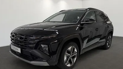 Neu Hyundai Tucson Trend 252 PS (185 kW) 2025 SUV