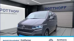 Gebraucht 2020 VW T6.1 Edition Van | 45.977 € (Guter Preis)