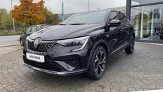 Gebraucht 2024 Renault Arkana Techno SUV | 26.590 € (Fairer Preis)
