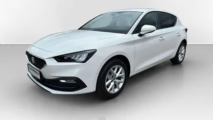 Gebraucht 2025 Seat Leon Limousine | 27.950 € (Guter Preis)