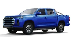 Gebraucht 2023 Maxus e-T90 Abholung | 49.590 €