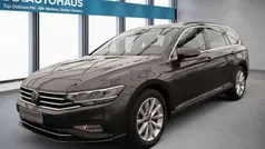 Grau Gebraucht 2023 VW Passat Business Kombi | 28.980 € (Fairer Preis)