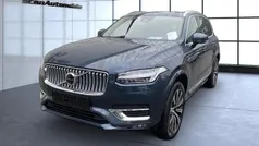 Gebraucht 2023 Volvo XC90 Plus SUV | 55.990 € (Fairer Preis)