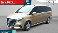 Gebraucht 2025 Mercedes V300 Exclusive Van / Kleinbus | 94.950 €