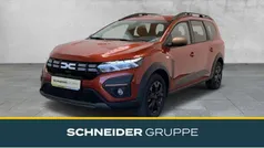 Gebraucht 2024 Dacia Jogger Extreme Kombi | 20.890 € (Guter Preis)