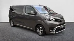 Gebraucht 2024 Toyota Proace Verso Executive Kombi | 43.900 € (Fairer Preis)
