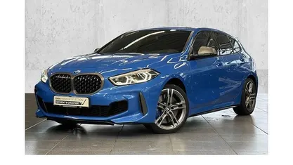 Gebraucht 2021 BMW M135 Performance Kleinwagen | 31.440 € (Fairer Preis)