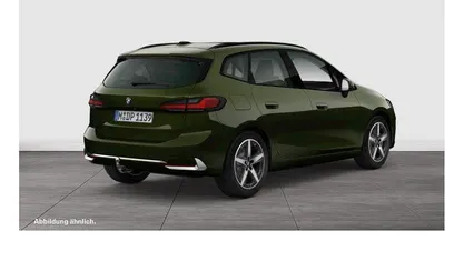 Gebraucht BMW 223 Active Tourer Luxury Line 211 PS (155 kW) 2025 Van / Kleinbus