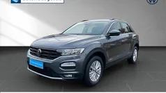 Gebraucht 2020 VW T-Roc Style SUV | 18.930 € (Guter Preis)