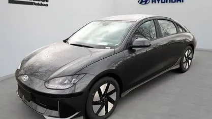 Gebraucht Hyundai Ioniq 6 Basis 111 kW (151 PS) 2025 Limousine
