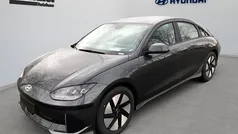 Gebraucht 2025 Hyundai Ioniq 6 Basis Limousine | 33.990 € (Fairer Preis)