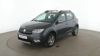 Grau Gebraucht 2019 Dacia Sandero Essentiel Kleinwagen | 10.910 € (Fairer Preis)