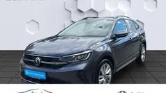 Rauchgrau Gebraucht 2024 VW Taigo Move SUV | 19.958 € (Fairer Preis)