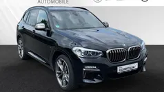 Gebraucht 2019 BMW X3 Performance SUV | 41.250 € (Fairer Preis)