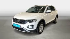 Gebraucht 2024 VW T-Roc Life SUV | 21.420 € (Guter Preis)