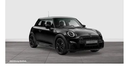 Gebraucht Mini Cooper 136 PS (100 kW) 2023 Kleinwagen
