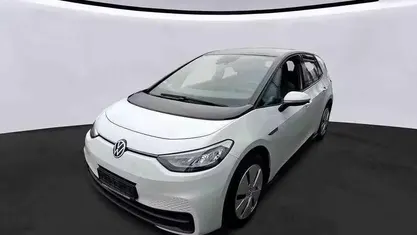 Occasion VW ID.3 Pro 106 kW (145 PK) 2023 Zwart Hatchback