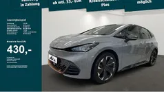 Vaporgrau Gebraucht 2023 Cupra Born Kleinwagen | 30.699 € (Fairer Preis)