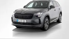 Gebraucht 2025 Skoda Kodiaq SportLine SUV | 49.970 € (Fairer Preis)