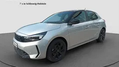 Silber Gebraucht 2024 Opel Corsa Limousine | 17.480 € (Fairer Preis)