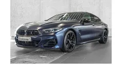 Gebraucht 2023 BMW M850 M Sport Coupé | 76.490 € (Etwas zu teuer)